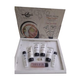 Christine White Glow Facial Kit